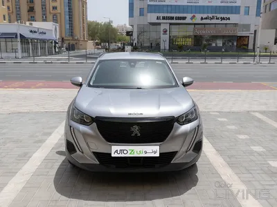 Peugeot 2008  2022